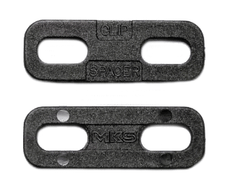 MKS TOE CLIP ADAPTER