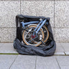 Rin Project Bike Travel Bag for K Series