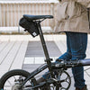 Rin Project Bike Travel Bag for K Series