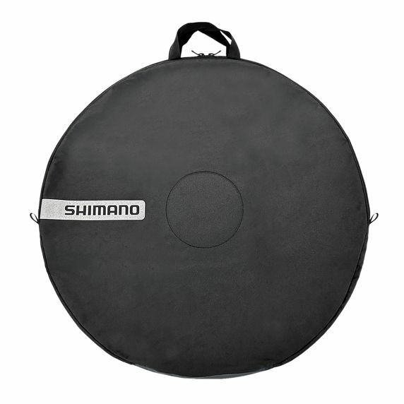 Shimano SM-WB13 Wide Tyre compatible wheel bag