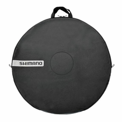 Shimano SM-WB13 Wide Tyre compatible wheel bag