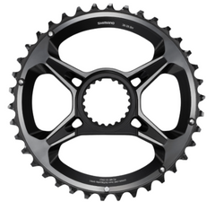 SHIMANO XTR 38T Chainring for FC-M9120-B2