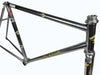 3RENSHO Mach Silver 520mm NJS Track Frame + An Extra Threadless Front Fork