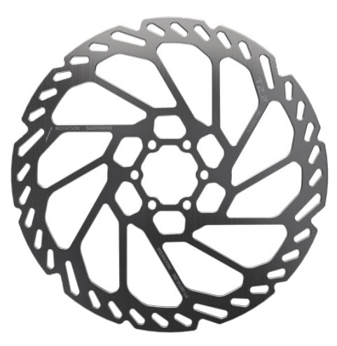 SHIMANO RT-6B750 6-bolt Disc Brake Rotor