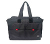rin project BROPET CARRY BAG BLACK