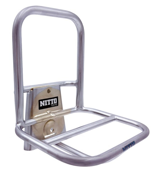 NITTO BM-13F Mini Velo Front Rack for BROMPTON