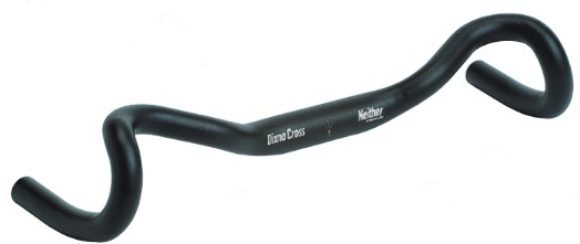 Dixna Neither Riser drop Handlebar