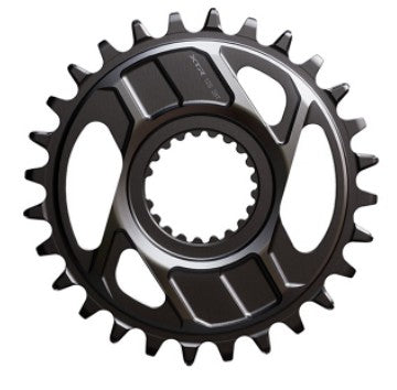 SHIMANO XTR SM-CRM96 Chainring 12-speed