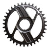 SHIMANO XTR SM-CRM96 Chainring 12-speed