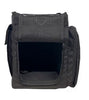 rin project BROPET CARRY BAG BLACK