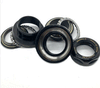 NOS TANGE NOVEL B1 BLACK HEADSET