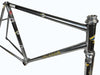 3RENSHO Mach Silver 520mm NJS Track Frame + An Extra Threadless Front Fork