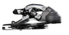 SHIMANO DEORE XT Rear Derailleur RD-M8200-SGS 12-Speed