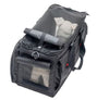 rin project BROPET CARRY BAG BLACK