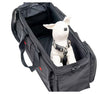 rin project BROPET CARRY BAG BLACK
