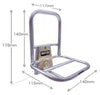 NITTO BM-13F Mini Velo Front Rack for BROMPTON