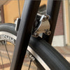 801 Seisakusho Detachable Rear Brake Mount For Aluminum Frames 【Large Type】
