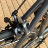 801 Seisakusho Detachable Rear Brake Mount For Aluminum Frames 【Large Type】