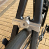 801 Seisakusho Detachable Rear Brake Mount For Aluminum Frames 【Large Type】