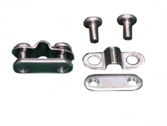 Honjo 5mm Stay Band Set