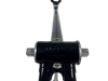 Kalavinka Black 530mm NJS Track Frame + An Extra Threadless Front Fork