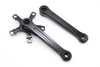 KUWAHARA VMX Crank Arm Set