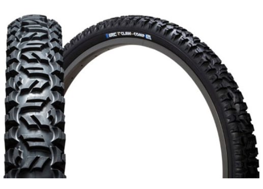 IRC CLAW series COMP Lite Tyre -100th Anniversary Limited Edition-