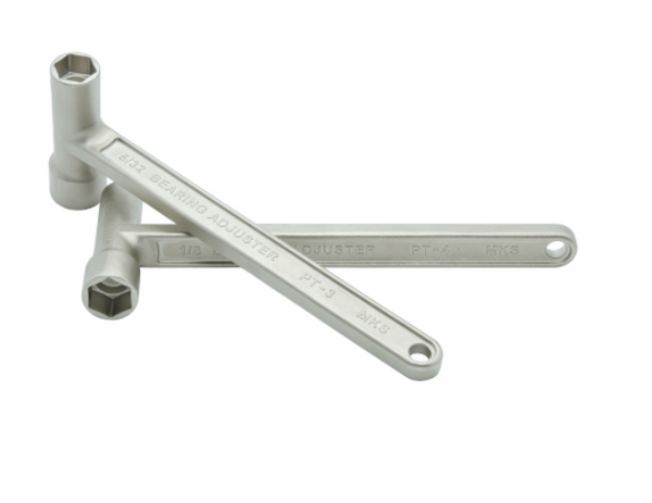 MKS BEARING ADJUSTER PT-3 / PT-4