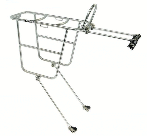 NITTO R-15 Rack / Saddle Bag Supporter