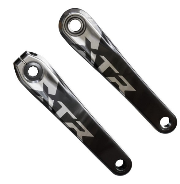 SHIMANO XTR FC-M9200 HOLLOWTECH II 12-speed Crank Arms