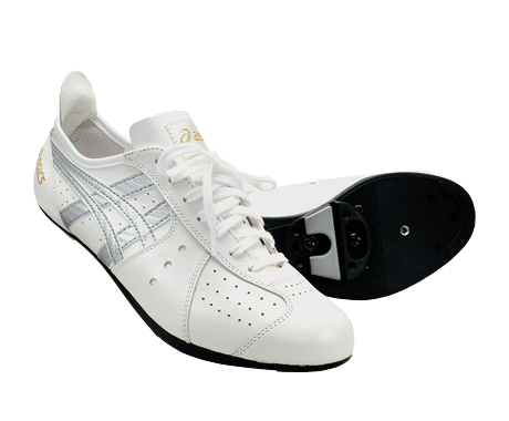 ASICS KEIRIN passionnant Spec Shoes