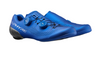 SHIMANO S-PHYRE SH-RC910 Blue Shoes