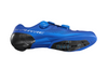 SHIMANO S-PHYRE SH-RC910 Blue Shoes