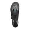 SHIMANO S-PHYRE SH-RC910 Black Shoes