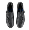 SHIMANO S-PHYRE SH-RC910 Black Shoes