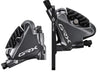 Shimano GRX BR-RX810 Hydraulic Disc Brake Caliper