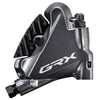 Shimano GRX BR-RX810 Hydraulic Disc Brake Caliper