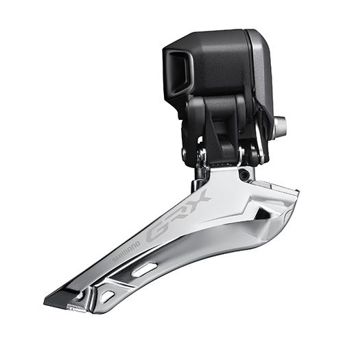 【BLACK FRIDAY SALE】Shimano GRX Di2 FD - RX815 Front Derailleur - alex's cycle