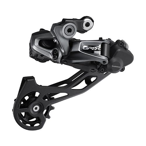 【BLACK FRIDAY SALE】Shimano GRX Di2 RD - RX815 2x Rear Derailleur - alex's cycle