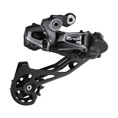 Shimano GRX Di2 RD-RX815 2x Rear Derailleur