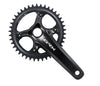 【BLACK FRIDAY SALE】SHIMANO GRX FC-RX820-1 Gravel Crankset -1x12-speed -