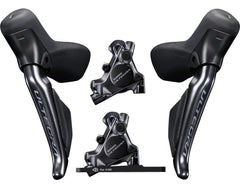 【BLACK FRIDAY SALE】Shimano Ultegra Di2 ST-R8170 + BR-R8170 J-kit Hydraulic Disc Brake