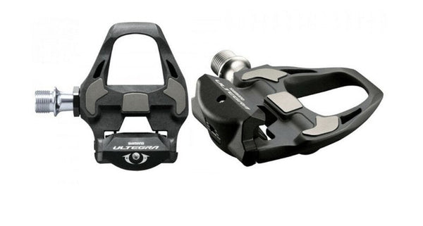 【BLACK FRIDAY SALE】Shimano Ultegra PD - R8000 SPD - SL Pedals - alex's cycle