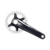 【BLACK FRIDAY SALE】SHIMANO XT FC-M8120-B1 Boost Crank Arms - 12 Speed