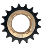 KUWAHARA Lightning BuzzSaw 72-notch freewheel