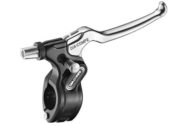 DIA-COMPE 282S BMX Brake Lever-pair- - alex's cycle