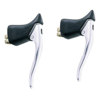 DIA - COMPE BL07 Aero Brake Lever - pair - alex's cycle