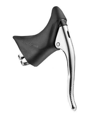 Dia Compe Manette du Levier de Frein MX122 - BMX | Paire | 23.8mm - noir Dia Compe Manette du Levier de Frein MX122 - BMX | Paire | 23.8mm - noir