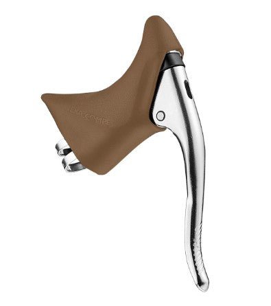 DIA COMPE AGC-250 Aero Frein Blanches Argenté- Neuf / Cache Droitier 23 DIA COMPE AGC-250 Aero Frein Blanches Argenté- Neuf / Cache Droitier 23