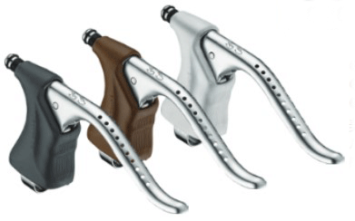 DIA - COMPE GC202H Touring Brake Levers - pair - alex's cycle